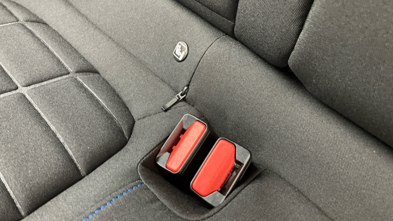 Citroen C3 1.2 Turbo Plus 5dr Petrol Hatchback